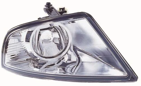 Front Fog Light ABAKUS 431-2014L-UE