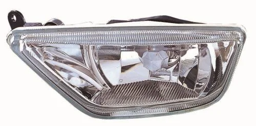 Luz de Nevoeiro Frontal ABAKUS 431-2016R-UE