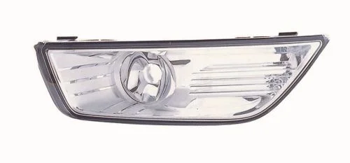 Luz de Nevoeiro Frontal ABAKUS 431-2020R-UE