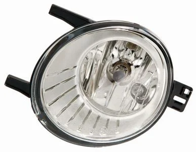 Luz de Nevoeiro Frontal ABAKUS 431-2027R-UE