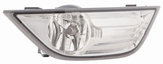 Luz de Nevoeiro Frontal ABAKUS 431-2031R-UE