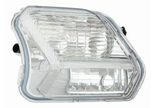 Front Fog Light ABAKUS 431-2040R-UE