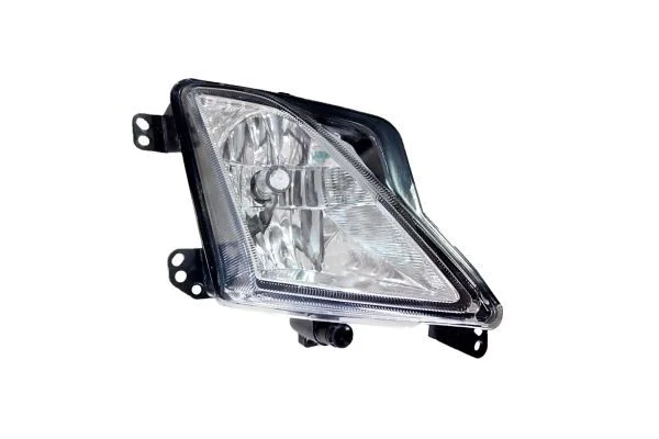 Luz de Nevoeiro Frontal ABAKUS 431-2043R-UE