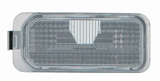Luz da Placa de Matrícula ABAKUS 431-2104N-UE