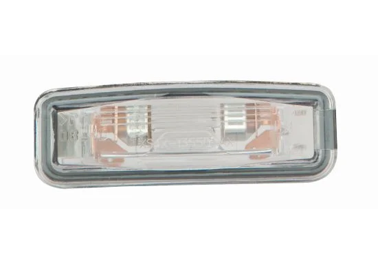 Licence Plate Light ABAKUS 431-2105N-UE