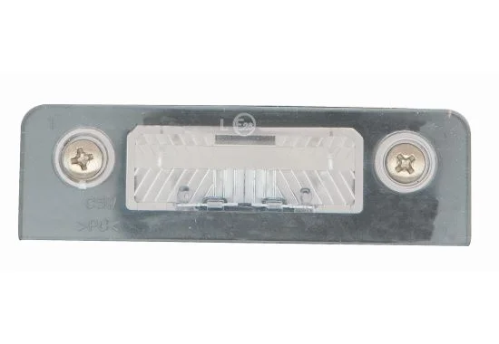 Luz da Placa de Matrícula ABAKUS 431-2107N-UE