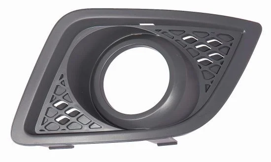 Grelha de Ventilação, para-choques ABAKUS 431-2504L-UD