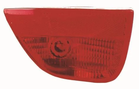 Rear Fog Light ABAKUS 431-4001L-LD-UE
