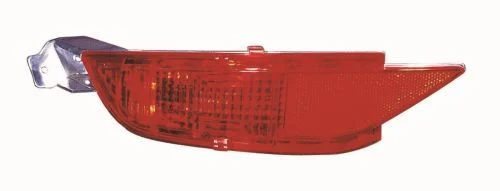Luz de Nevoeiro Traseira ABAKUS 431-4003L-LD-UE