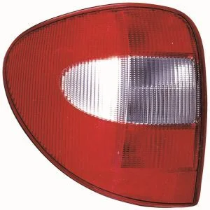 Tail Light Assembly ABAKUS 433-1902L-W