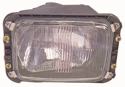Farol ABAKUS 440-1112R-LD3E