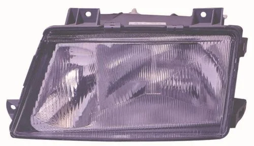 Headlight ABAKUS 440-1115R-LD-E
