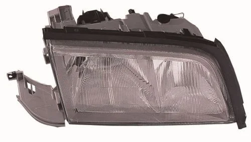 Farol ABAKUS 440-1121R-LD-EM