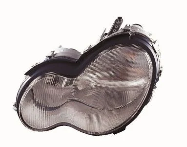 Headlight ABAKUS 440-1124R-LD-E