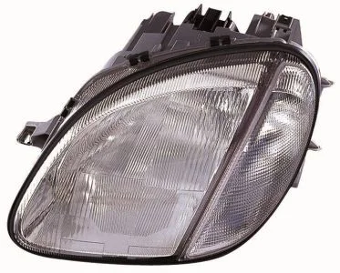 Headlight ABAKUS 440-1129R-LDEMA