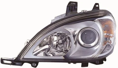 Farol ABAKUS 440-1149R-LD-EM