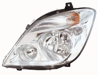 Farol ABAKUS 440-1160R-LD-EM