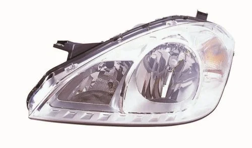 Farol ABAKUS 440-1174R-LD-EM