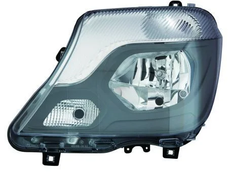 Farol ABAKUS 440-11C1LMLDEM2
