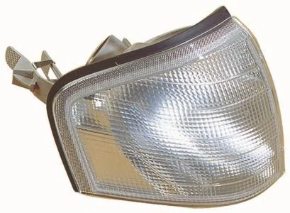 Indicador de Direção \ Piscas ABAKUS 440-1502R-WE-C