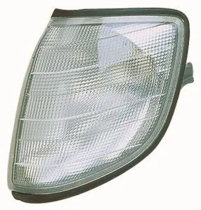 Indicador de Direção \ Piscas ABAKUS 440-1504L-AE-C