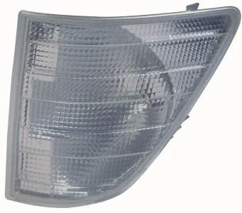 Indicador de Direção \ Piscas ABAKUS 440-1507L-WE