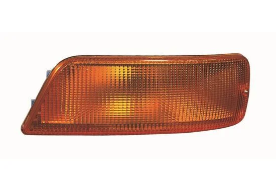 Indicador de Direção \ Piscas ABAKUS 440-1510R-UE