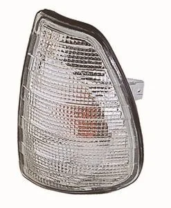Indicador de Direção \ Piscas ABAKUS 440-1605RBWE-C
