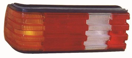 Conjunto de Luz Traseira ABAKUS 440-1905R-U