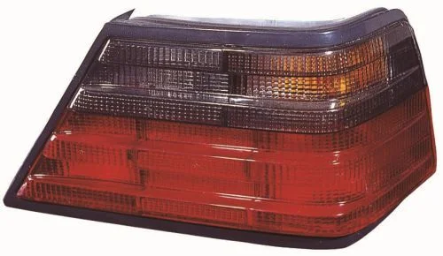 Conjunto de Luz Traseira ABAKUS 440-1910L-UE-DR