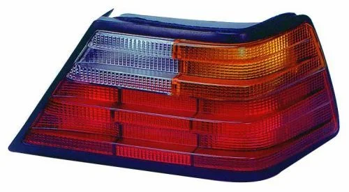 Tail Light Assembly ABAKUS 440-1910R-UE