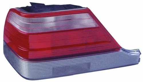 Tail Light Assembly ABAKUS 440-1913R-UE-CR