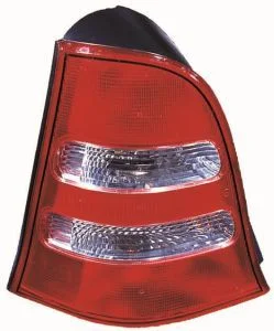Conjunto de Luz Traseira ABAKUS 440-1918R-UE-CR