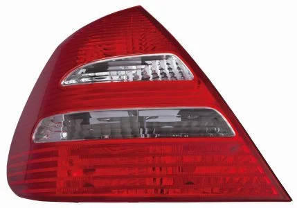 Conjunto de Luz Traseira ABAKUS 440-1921R-UE