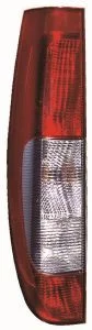 Conjunto de Luz Traseira ABAKUS 440-1924R-UE