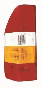 Tail Light Assembly ABAKUS 440-1926R-UE
