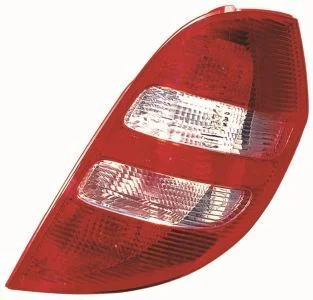 Conjunto de Luz Traseira ABAKUS 440-1930L-UE-CR