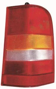 Tail Light Assembly ABAKUS 440-1936L-UE