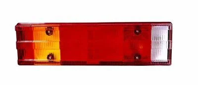 Luz Traseira ABAKUS 440-1947L-WE