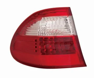 Tail Light Assembly ABAKUS 440-1958R-UQ