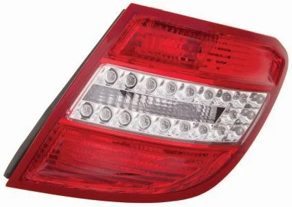 Tail Light Assembly ABAKUS 440-1964L-UE