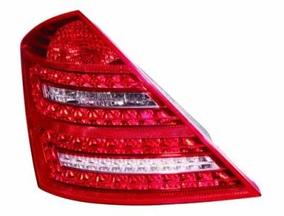 Tail Light Assembly ABAKUS 440-1970L-AQ