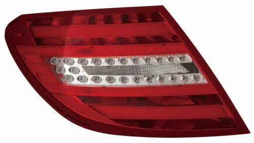 Conjunto de Luz Traseira ABAKUS 440-1983L-UE