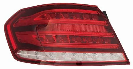 Tail Light Assembly ABAKUS 440-1995L3AE