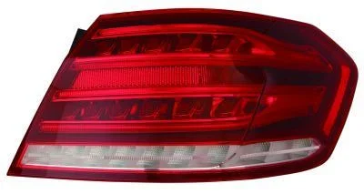 Tail Light Assembly ABAKUS 440-1995L-AE