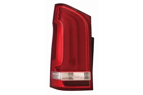 Conjunto de Luz Traseira ABAKUS 440-19A2R-AE