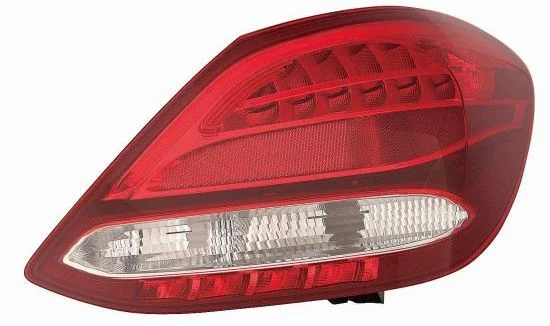 Luz Traseira ABAKUS 440-19A3R-LD-UE