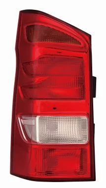 Luz Traseira ABAKUS 440-19A5L-UE