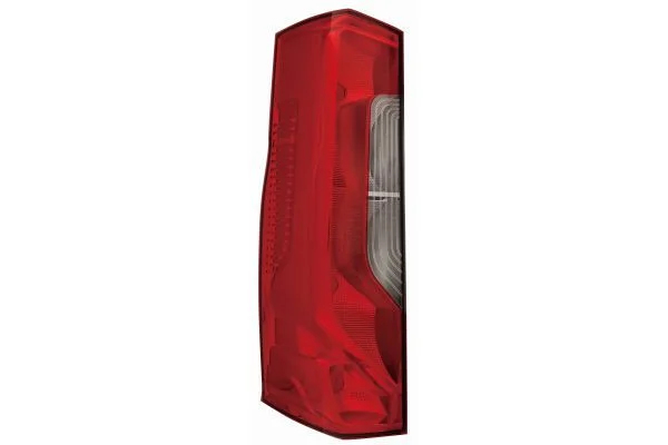 Conjunto de Luz Traseira ABAKUS 440-19AXL-UE