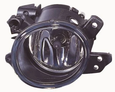 Luz de Nevoeiro Frontal ABAKUS 440-2010L-UQ